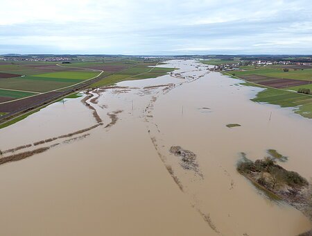 Altmülhochwasser Ehlheim