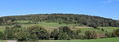 „Blick auf den Rohrberg“, Untere Naturschutzbehörde