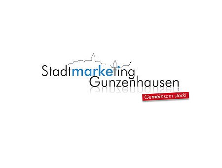 Logo Stadtmarketing Gunzenhausen