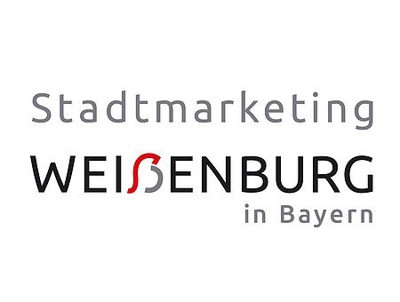 Logo Stadtmarketing Weißenburg