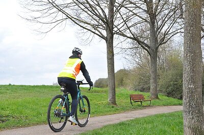 Die Befahrungen starten