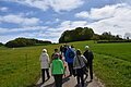 3. Altmühlfranken-Wandertag