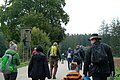 1. Altmühlfranken-Wandertag 2022