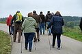 1. Altmühlfranken-Wandertag 2022