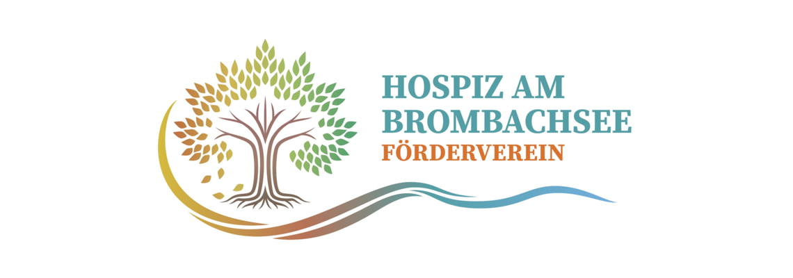 Logo Hospiz am Brombachsee - Förderverein