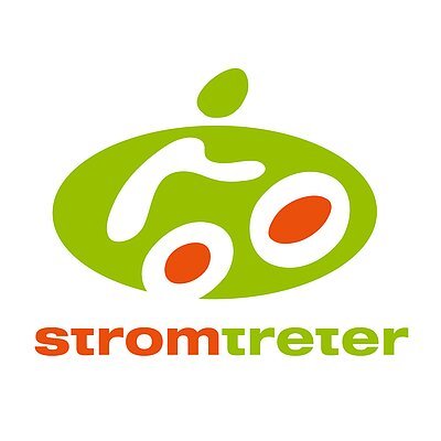 Stromtreter Logo