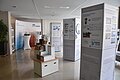 Ausstellung Energiewende im Landratsamt