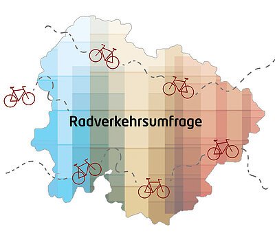 Radverkehrsumfrage