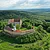 Luftaufnahme Schloss Spielberg