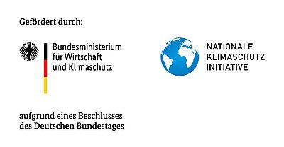 Logo Bundesministerium für Wirtschaft und Klimaschutz