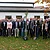 Gruppenbild Auftaktveranstaltung Klimaschutznetzwerk Altmühlfranken