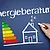 Energieberatung, Energieausweis