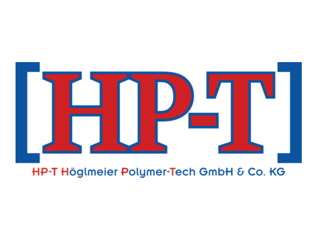 HP-T Högelmeier GmbH & Co. KG Logo