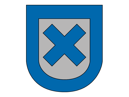 Wappen Stadt Ellingen