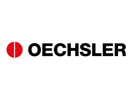 Logo Oechler AG