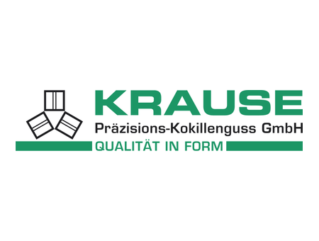 Krause GmbH Logo