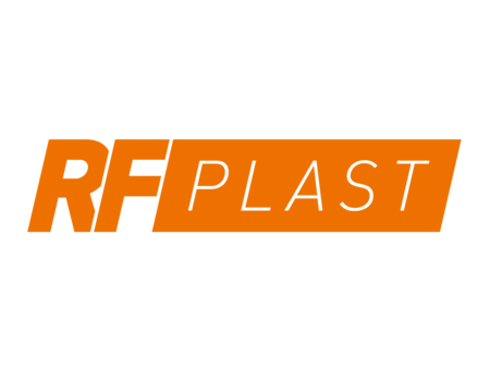 RF-Plast Logo