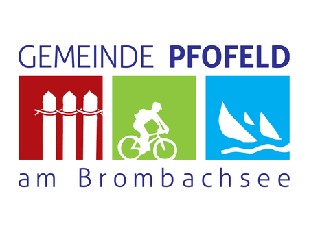 Gemeinde Pfofeld Logo