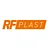 RF-Plast Logo