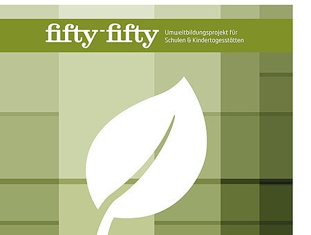 Fifty-fifty-Junior Nachhaltigkeit