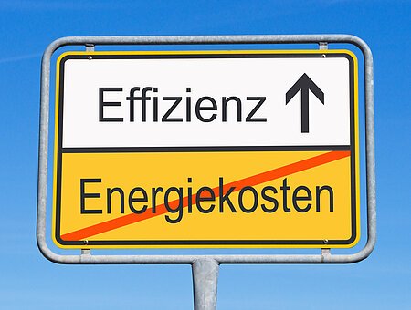 Energieberatung, Energieausweis