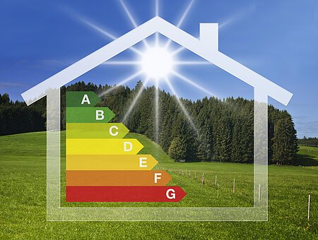 Energieberatung, Energieausweis