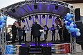 Bezirksposaunenchor Winterfest