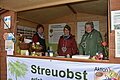 Kreisverband Gartenbau Winterfest